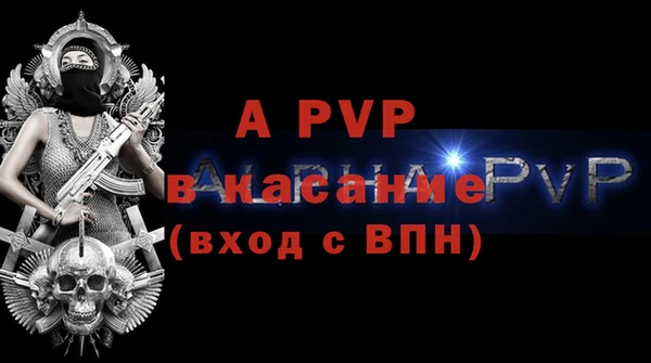 стафф Алексин